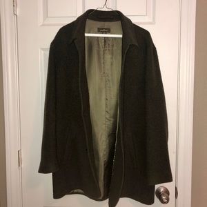 Ermenegildo Zegna Cashmere Sport Coat